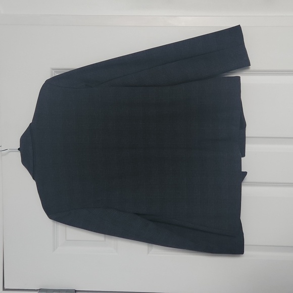 Blazer grey - Picture 4 of 4